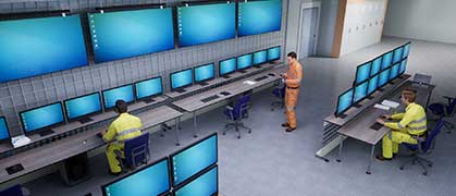 Integrated Operations